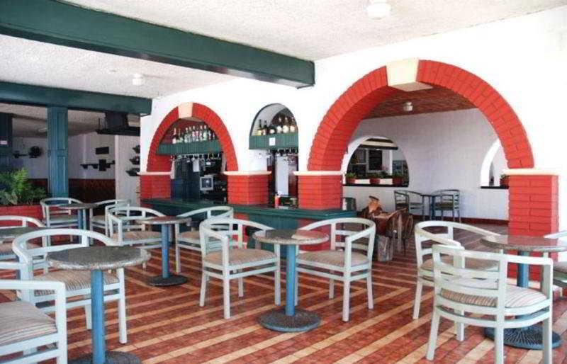 Don Pelayo Pacific Beach Mazatlan Restaurant photo